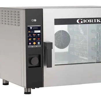 konvektomat Elektrický konvektomat CS 5X1/1GN