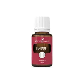 Young Living Vetiver esenciální olej 5 ml