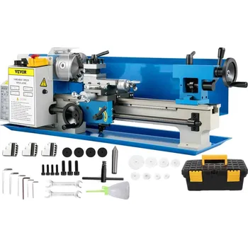 Soustruh Soustruh 0618-3B Mini