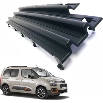 Směs do ostřikovače ORIGINÁLNÍ DÍL CITROËN - PEUGEOT Zimní štít pro Citroen Berlingo 2018 -