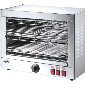 Toustovač Elektrický toustovač CS2