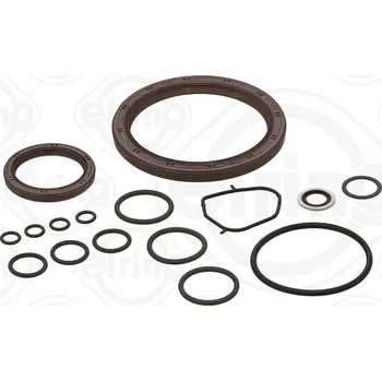 Těsnění motoru Sada těsnění, kliková skříň ELRING 747.350