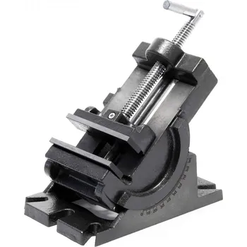 Svěrák Úhlový svěrák 100mm – 1 osý