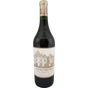 CHATEAU HAUT BRION, 2018, 1er Cru Classé, 0.75 l
