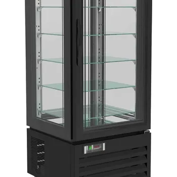 Cukrářská vitrína CS 1950