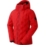 D2b Bunda Dare2b Enfold Barva: červená, Velikost: 38, Pohlaví: Dámské