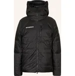 Mammut Pánská Peříová Bunda Eiger Nordwand Advanced, černá, 54