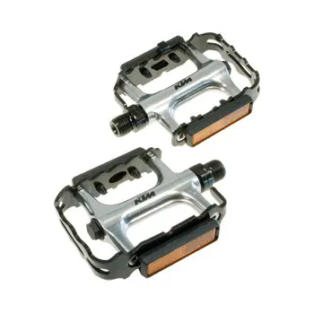 Pedál na kolo Pedály KTM Pro