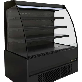 Chladící vitrína CS NOAH 1.9