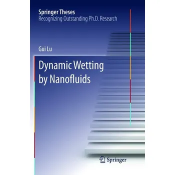 Dynamic Wetting by Nanofluids - Lu, Gui