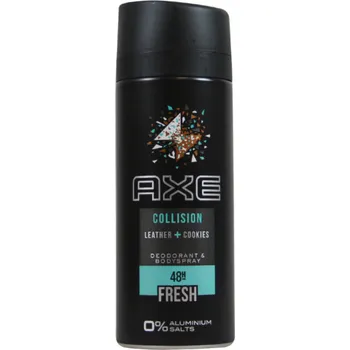 Axe Men Collision pánský deodorant 150 ml