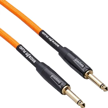 Bespeco RKJJ300 3 m Rovný - Rovný Nástrojový kabel