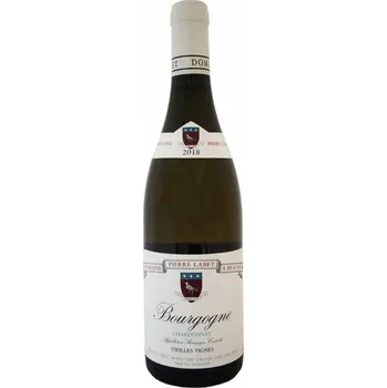 BOURGOGNE CHARDONNAY VIELLES VIGNES, 2021, Bourgogne, 0.75 l