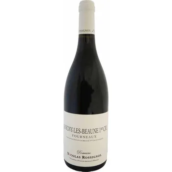 Víno SAVIGNY LES BEAUNE 1er CRU FOURMEAUX, 2017, Premier Cru, 0.75 l