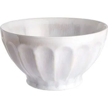 Butlers BERGAMO Miska 850 ml - bílá