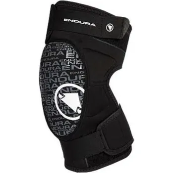 Chránič kolene Dětské chrániče na kolena Endura Singletrack