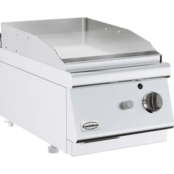 Kuchyňský gril Plynový gril CS700 Chrom