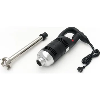 Maxima Tyčový mixér s 36cm hřídelí – 650W