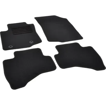 autokoberec RIGUM Textilní autokoberce Standard pasující na Toyota Aygo 2014-