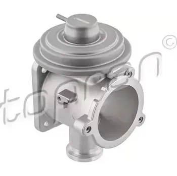 Ventil palivového systému TOPRAN AGR ventil TPR 639 181