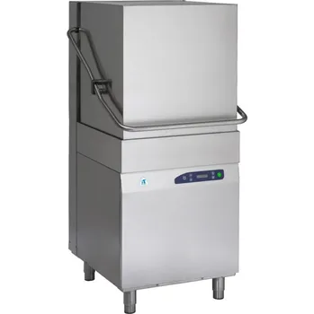 Myčka nádobí ALBA ME 1000 Průběžná myčka s el. ovládáním Základní