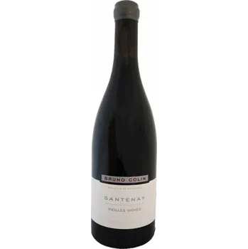 Víno SANTENAY VIELLES VIGNES, 2018, Village, 0.75 l