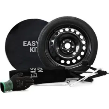 Plechové kolo Dojezdové kolo 18" pro MG