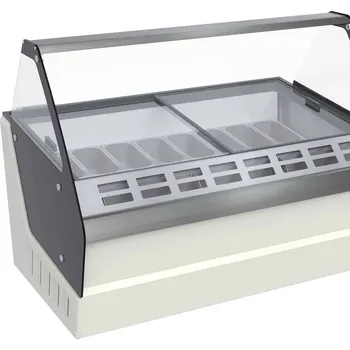 Zmrzlinovač Distributor zmrzliny CS HAWAI 16X 5LTR