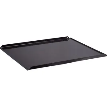 Plech na pečení Alba Pečící plech 530 x 644 – smaltovaný