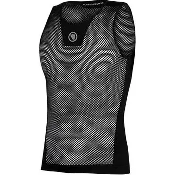 Tílko Endura Fishnet II, černé