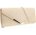 TAMARIS Dámské béžové psaníčko 30453-244-CHAMPAGNER.MET Velikost