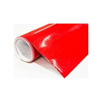 Polep vozidla SAMOLEPKA LESKLÁ ČERVENÁ 3D folie (25cm x 25cm) NA AUTO, NÁLEPKA, FÓLIE, POLEP, TUNING, VLASTNÍ TEXT, TISK, AUTOSAMOLEPKY.cz, POLEPY, OBRÁZEK, LOGO, SAMOLEPKY