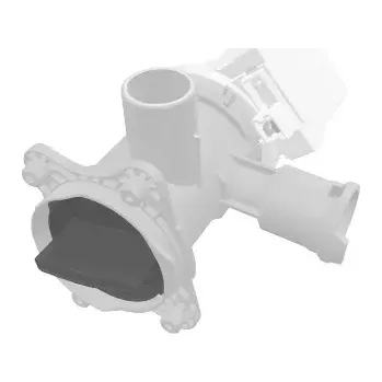 Vypouštěcí čerpadlo do praček Bosch Siemens (00146258)