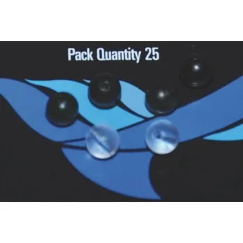 Osprey Chameleon multifunkční korálek 25ks - zelený