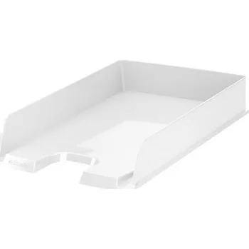 Zásuvka Europost VIVIDA, bílá