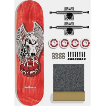 Skateboard Birdhouse - Kit Hawk Falcon 4 8,25" - Sestav si vlastní skateboard