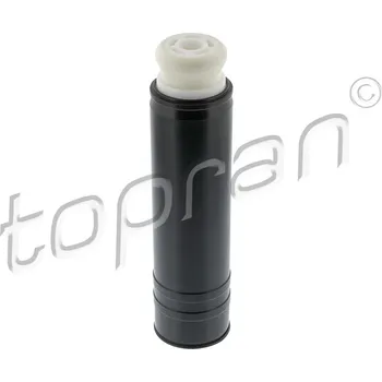 Zarážka, odpružení TOPRAN 208 810