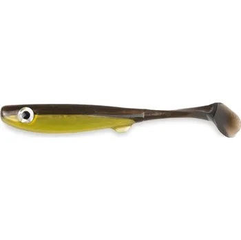 Umělá nástraha GUMMIFISH Sexy Shad fish 12cm 4ks - Pigeon Blood