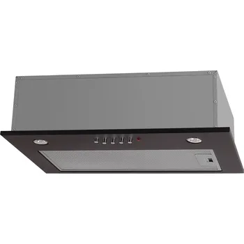 Digestoř Kuchyňský odsavač par WK-7 Micra černý