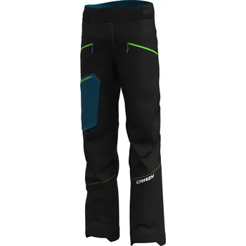 Pánské kalhoty CRAZY PANT NEUTRON MAN GALAXY Velikost: 48