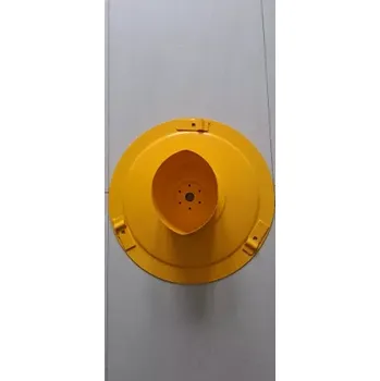 Rotor BDR 581 3 nože zvýšený