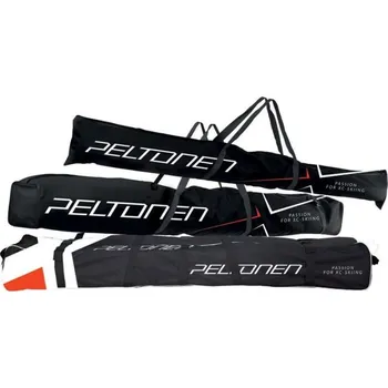 Sportovní vak Peltonen 4-5párů/205CM vak na běžecké lyže + DÁREK