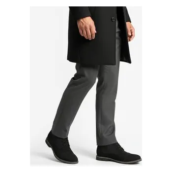 Pracovní obuv Kotníková obuv Lanetti CEO-8377-13 MBS Černá 41