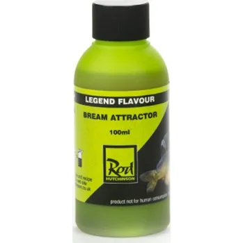Návnadové aroma RH esence Legend Flavour Bream Attractor 100ml