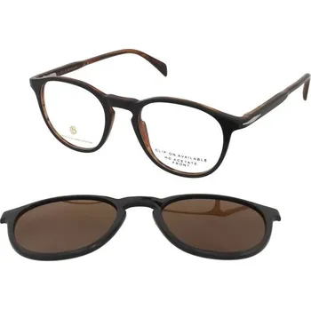 Brýlová obroučka Dioptrické brýle David Beckham DB 1018/C 05K