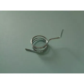 Pružina pod západku MF