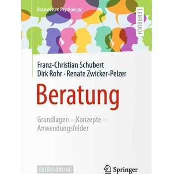 Beratung - Schubert Franz
