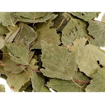 Koření Bříza list Gramáž: 100g