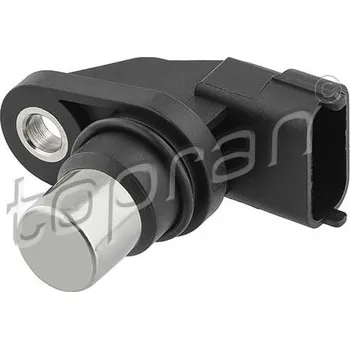 Autoelektrika Snímač, poloha vačkového hřídele TOPRAN 206 841