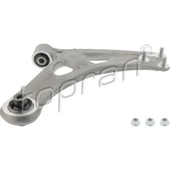 Opravná sada podvozku a pohonu kol Ridici paka, zaveseni kol TOPRAN 724 226